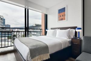 Taj by Wynwood House