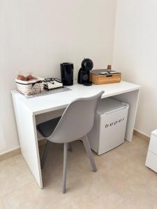 Bed And Breakfast Nonna Pia img14