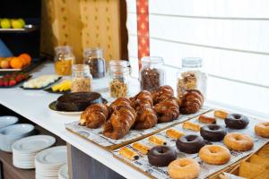 Hotel Rey Arturo Burgos