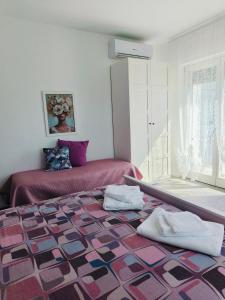 Villa Petra - Πέτρα