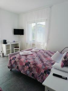 Villa Petra - Πέτρα