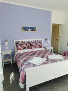 Villa Petra - Πέτρα