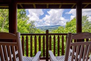 Mountain Sunrise by Avada Properties