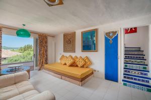 Appartamento con terrazza e vista - Porto Rotondo