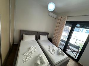 Majki Beach Apartments - Sea View-Free Parking