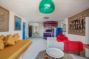 Appartamento con terrazza e vista - Porto Rotondo