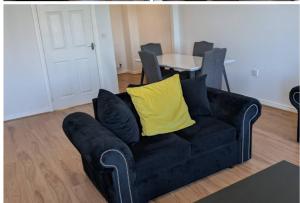 Enbrook Valley House - 3 Bedrooms Folkestone