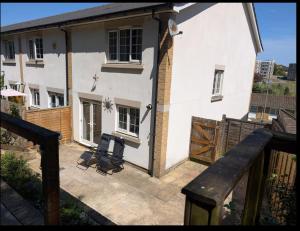 Enbrook Valley House - 3 Bedrooms Folkestone