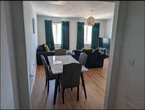 Enbrook Valley House - 3 Bedrooms Folkestone