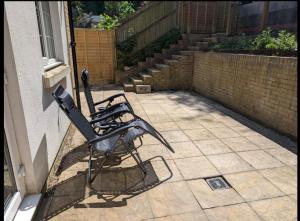 Enbrook Valley House - 3 Bedrooms Folkestone