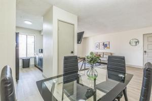 Rosehill Pointe 55 I Spacious 1 Bed 1 Bath