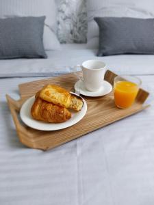 B&B / Chambres d'hotes Disneyland Paris dream 2 rooms & breakfast : photos des chambres