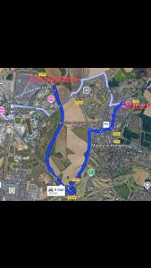 Disneyland Paris dream 2 rooms & breakfast