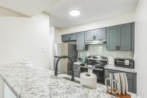 Rosehill Pointe 179 I Spacious 2 Bed 1 Bath