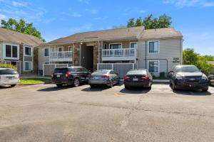 Rosehill Pointe 179 I Spacious 2 Bed 1 Bath
