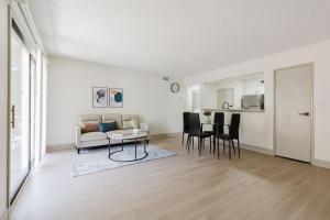 Rosehill Pointe 185 I Spacious 1 Bed 1 Bath