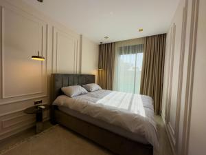 Qoople Legend A - apartments in Alanya 100m to the sea