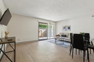 Rosehill Pointe 185 I Spacious 1 Bed 1 Bath