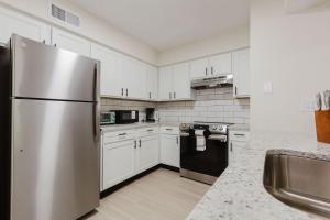 Rosehill Pointe 185 I Spacious 1 Bed 1 Bath