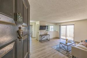 Rosehill Pointe 55 I Spacious 1 Bed 1 Bath