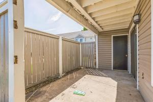 Rosehill Pointe 55 I Spacious 1 Bed 1 Bath