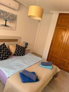 Apartamento Parque del Duque