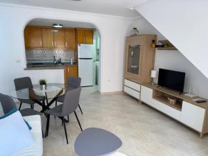 Apartamento Parque del Duque