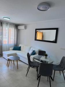 Apartamento Parque del Duque