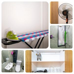 Stylish 1 bedroom, Roysambu