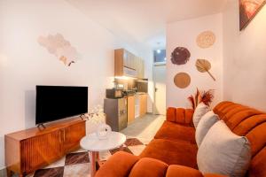 Stylish 1 bedroom, Roysambu