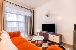 Stylish 1 bedroom, Roysambu