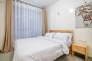 Stylish 1 bedroom, Roysambu