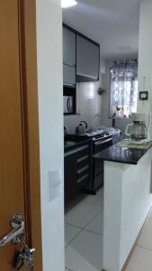 Apartamento Aconchegante a 50 metros da praia