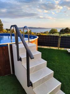 Holiday house Gorica