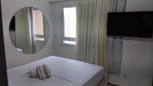 Apartamento Aconchegante a 50 metros da praia