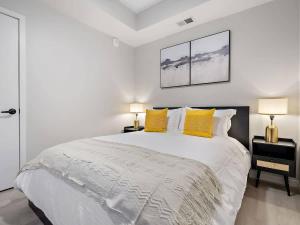 DT UMN New 1BD GYM Rooftop Free Parking