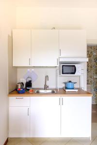 Don Chisciotte Apartments