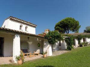 Villas La Bastide Blanche : photos des chambres