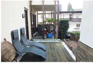 Herdecke, Zuhause mit Aussicht
