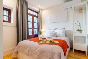 Plaza Apartments by HostWise