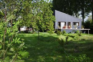 Maisons de vacances Chez Marcel & Bernadette au rythme de la nature : photos des chambres