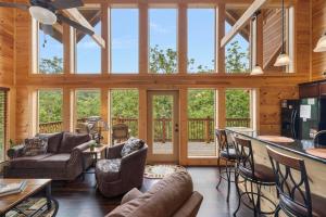 A Gathering Place, free tickets, no catch!