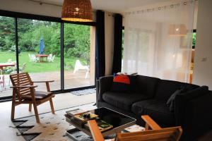 Chez Marcel & Bernadette au rythme de la nature