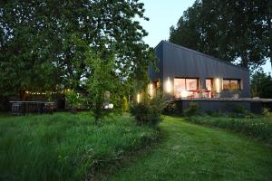 Maisons de vacances Chez Marcel & Bernadette au rythme de la nature : Maison 2 Chambres