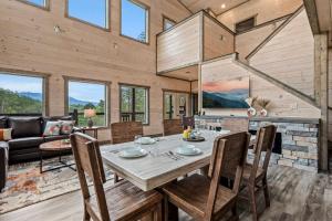 Mountain Bliss by Avada Properties