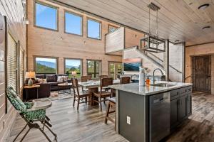 Mountain Bliss by Avada Properties