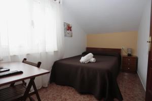 Casa Marino Pensión **