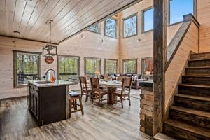 Mountain Bliss by Avada Properties