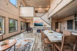 Mountain Bliss by Avada Properties