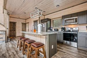 Mountain Bliss by Avada Properties